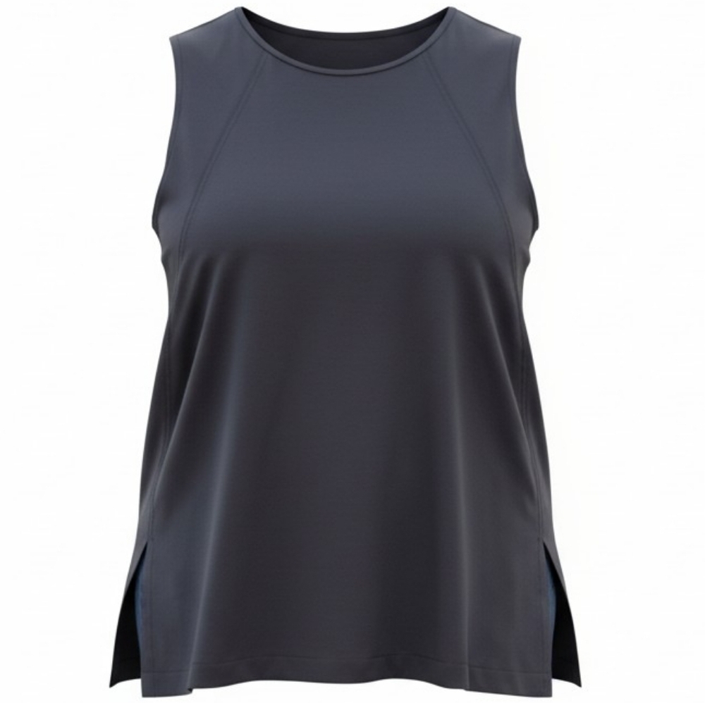 Athleta Women's Tank Top Black
